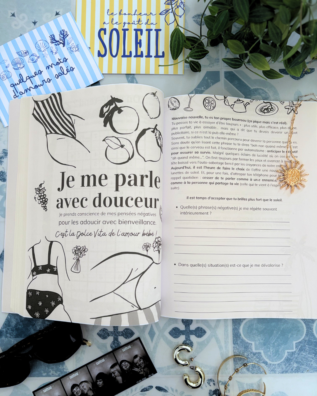Pages d