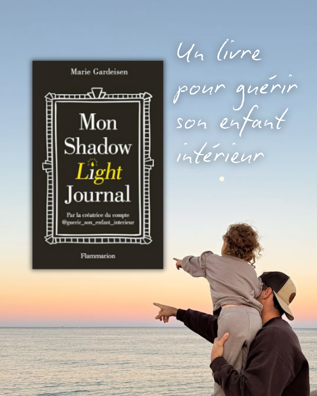 Mon Shadow Light Journal
