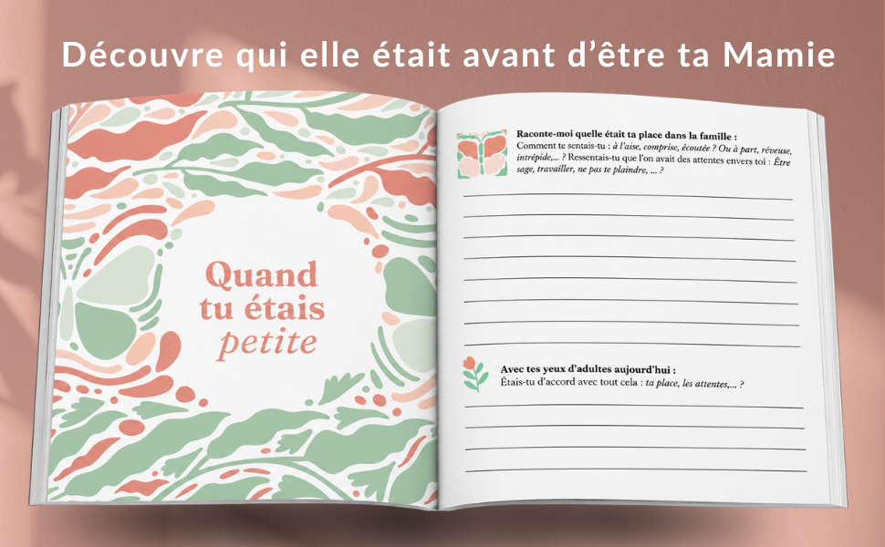 L'univers des livres de Marie Gardeisen 1