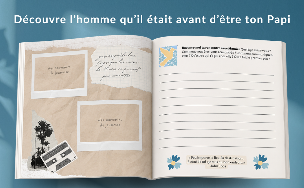 L'univers des livres de Marie Gardeisen 1