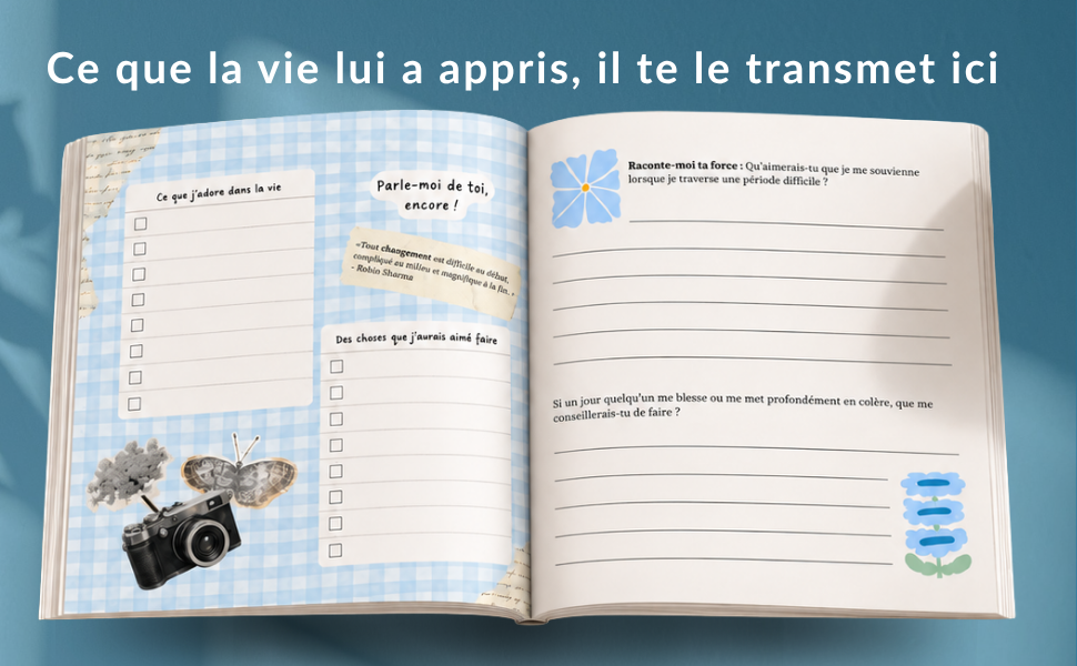 L'univers des livres de Marie Gardeisen 2