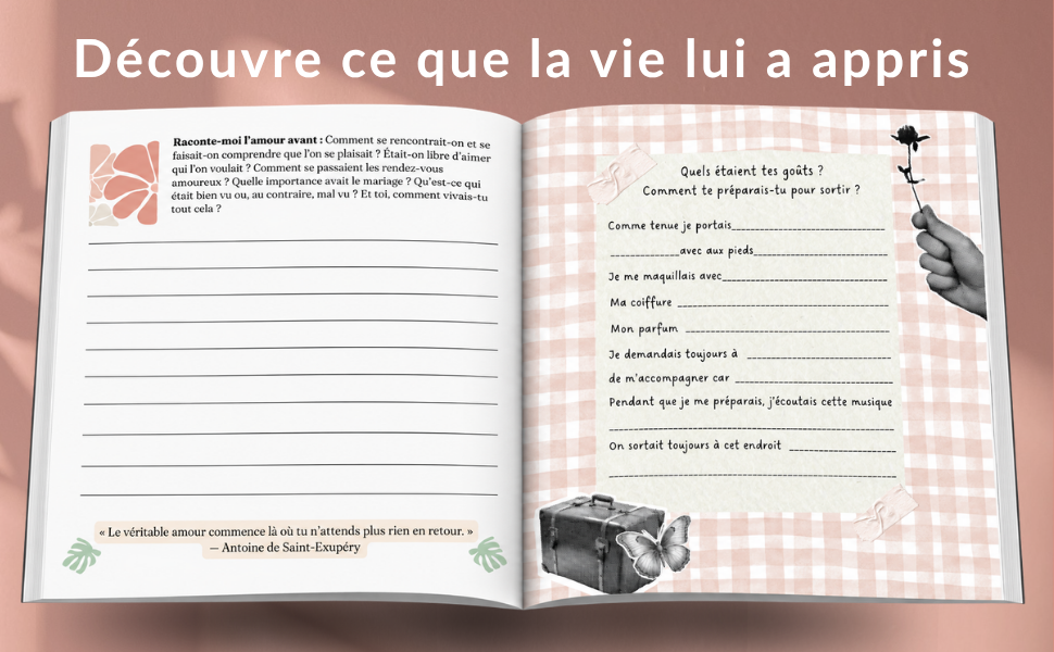 L'univers des livres de Marie Gardeisen 2