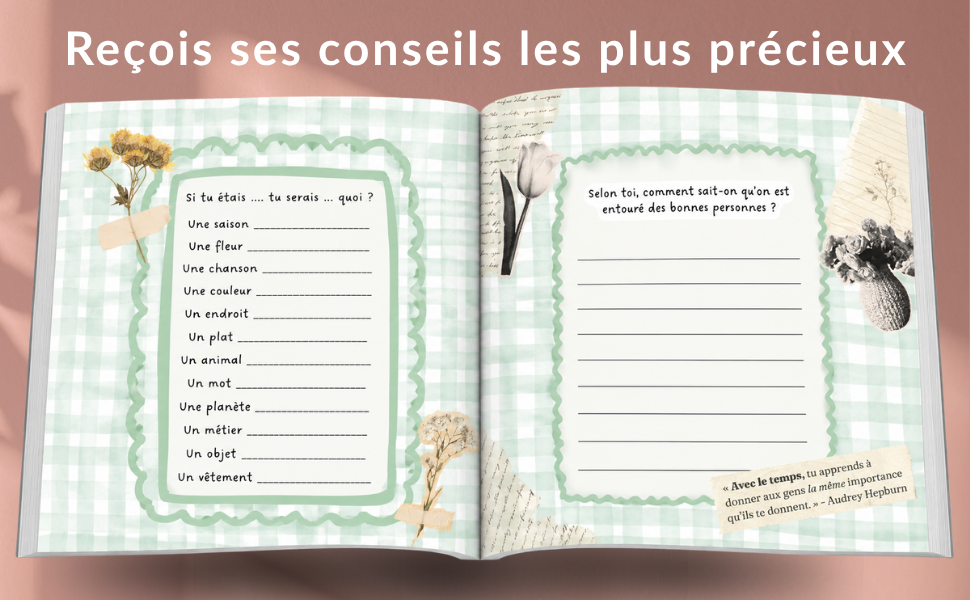 L'univers des livres de Marie Gardeisen 3