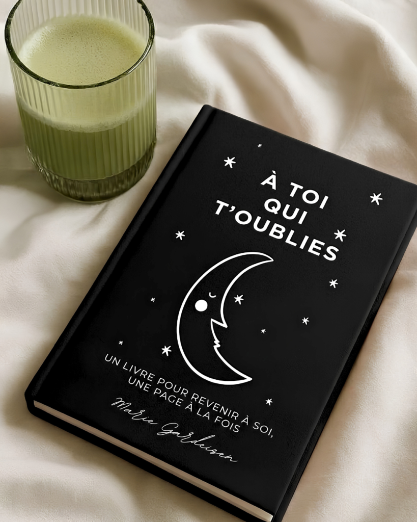 livre à toi qui t'oublies marie gardeisen