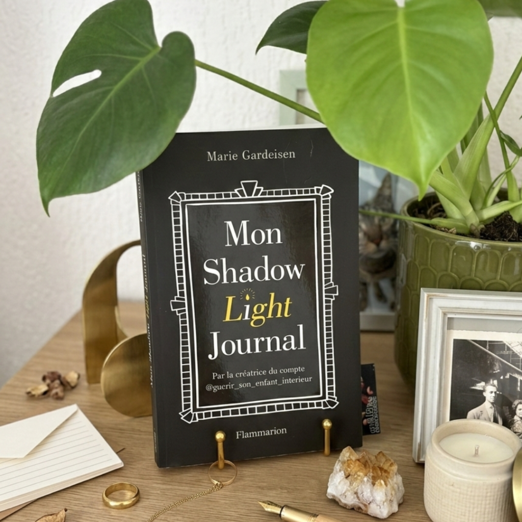 livre marie gardeisen